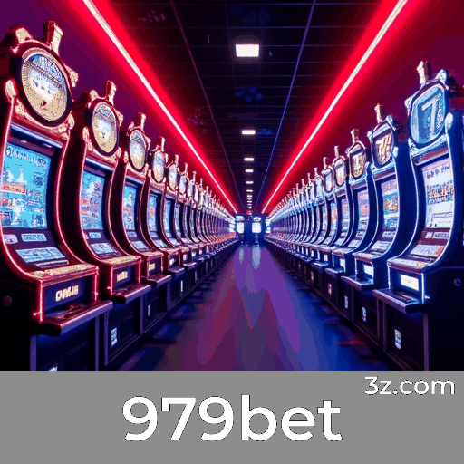 979bet: Jogo em Tempo Real para Brasileiros