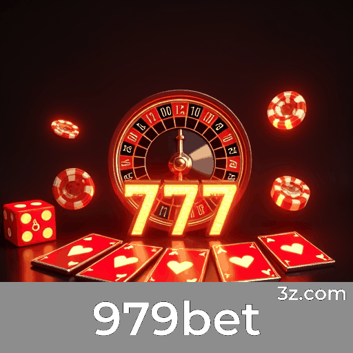 Revolucionando o conceito de jogos online com inovação, só no 979bet