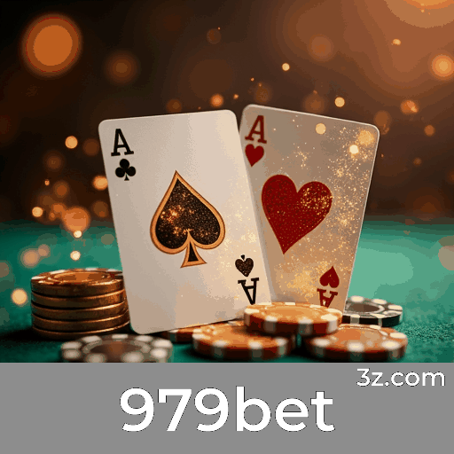 DEPÓSITOS na 979bet