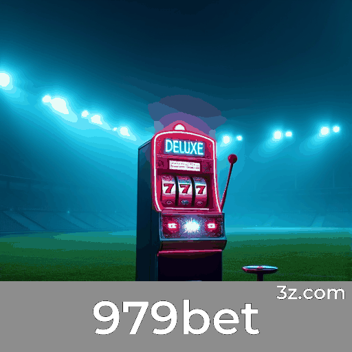 Revolucionando o conceito de jogos online com inovação, só no 979bet